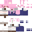 Texture for スキン　かまうさ