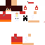 Texture for 苦力怕运动服
