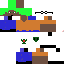 Texture for megamente