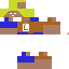 Texture for lucas poder deus