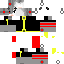 Texture for Cyborg Possum Guard (Robotnik Empire)