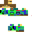 Texture for точно мой скин готов