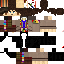 Texture for WitheredWolfiee Skin