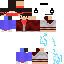 Texture for GIPER MAXSAK