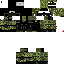 Texture for Kold the soldier of nether