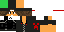 Texture for Gadiator
