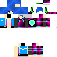 Texture for Transformer2020