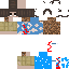 Texture for steve