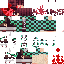 Texture for demon