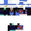 Texture for psyduck