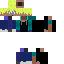 Texture for ZOZ