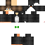 Texture for emergeyesil