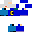 Texture for StarPandaYT
