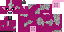 Texture for pink cow