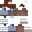 Texture for aaron
