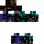 Texture for steve