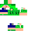 Texture for ペンいつキング夏スキン