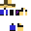Texture for piromarci