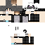 Texture for neko