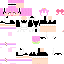 Texture for yunikito5　メイド
