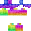 Texture for Multicolor Steve