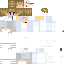 Texture for added chain