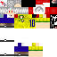 Texture for jogador principe
