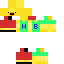 Texture for kurczak McHuB