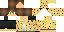 Texture for OPOcelot Man