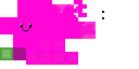 Texture for PinkSlime 