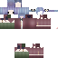 Texture for chibi JuliiV