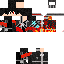 Texture for kirito and Kaneki