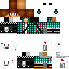 Texture for authentc battle