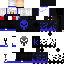 Texture for steve