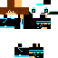 Texture for скин мой