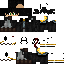 Texture for fox medieval roupa 