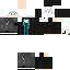 Texture for PauloNoobYT_