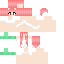 Texture for YunoCreepy14
