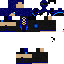 Texture for Moon Knight the Fox