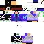Texture for no mask fixed