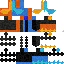 Texture for crikorus C4D