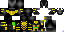 Texture for Tibike07
