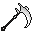 Texture for houe