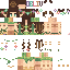 Texture for flowerfae