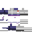 Texture for Roupa do Sasuke
