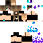 Texture for Айгуль