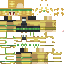 Texture for dio tha warldo