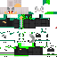 Texture for demon mode / murder model mode