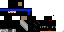 Texture for ninjutsu