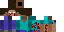Texture for herobrine